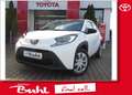 Toyota Aygo X Business Edition m. Sitzheizung Weiß - thumbnail 1
