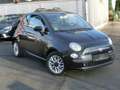 Fiat 500 1.2l Klima, Tel, LMF / Kombiinstrument defekt Noir - thumbnail 1
