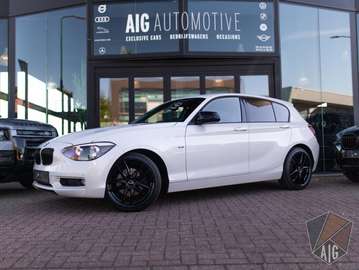 1-serie 118i | Urban | Stoelverw. | Bluetooth | PD