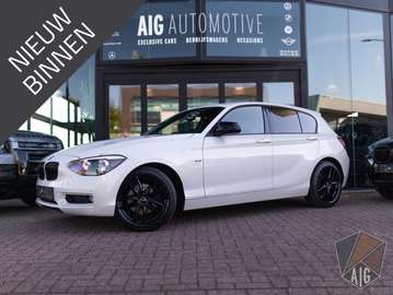 1-serie 118i | Urban | Stoelverw. | Bluetooth | PD