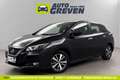 Nissan Leaf Acenta 40 kWh 150PK Camera Carplay LED Clima Cruis Noir - thumbnail 1