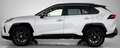 Toyota RAV 4 RAV 4 Plug-in-Hybrid PHEV GR SPORT PANO + Trekhaak Wit - thumbnail 3