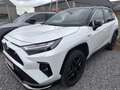 Toyota RAV 4 RAV 4 Plug-in-Hybrid PHEV GR SPORT PANO + Trekhaak Wit - thumbnail 1