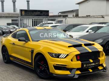 3.7 V6 SHELBY LPG+CARBON+LED+R.KAM+LEDER