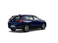 BMW X2 sDrive 18d Modrá - thumbnail 2