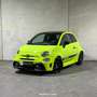Fiat 500C Abarth 1.4 T-Jet Competizione 70th Anniversary Vert - thumbnail 35