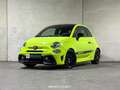 Fiat 500C Abarth 1.4 T-Jet Competizione 70th Anniversary Vert - thumbnail 20