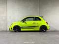 Fiat 500C Abarth 1.4 T-Jet Competizione 70th Anniversary Vert - thumbnail 22