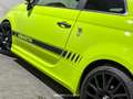 Fiat 500C Abarth 1.4 T-Jet Competizione 70th Anniversary Vert - thumbnail 4