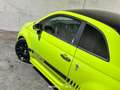 Fiat 500C Abarth 1.4 T-Jet Competizione 70th Anniversary Vert - thumbnail 12