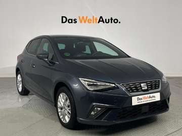 1.0 TSI S&S Special Edition 115