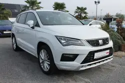 Seat Ateca FR 4Drive DSG, AHK, LED, Navi, 360°Kamera