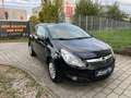 Opel Corsa TÜV NEU/Kurvenlicht/Tempomat/Inspektion Neu/ Noir - thumbnail 3