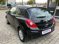 Opel Corsa TÜV NEU/Kurvenlicht/Tempomat/Inspektion Neu/ Noir - thumbnail 7