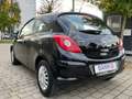 Opel Corsa TÜV NEU/Kurvenlicht/Tempomat/Inspektion Neu/ Noir - thumbnail 9