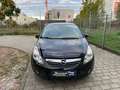 Opel Corsa TÜV NEU/Kurvenlicht/Tempomat/Inspektion Neu/ Noir - thumbnail 2