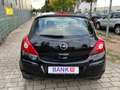 Opel Corsa TÜV NEU/Kurvenlicht/Tempomat/Inspektion Neu/ Noir - thumbnail 11