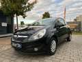 Opel Corsa TÜV NEU/Kurvenlicht/Tempomat/Inspektion Neu/ Noir - thumbnail 1