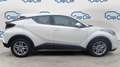 Toyota C-HR 2.0 VVT-i184 Hybrid CVT Dynamic Blanc - thumbnail 4