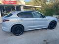 Alfa Romeo Stelvio Stelvio 2.2 t Veloce Ti Q4 210cv auto Grau - thumbnail 3