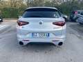 Alfa Romeo Stelvio Stelvio 2.2 t Veloce Ti Q4 210cv auto Grau - thumbnail 2