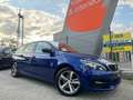 Peugeot 308 SW 1.6 BlueHDi Access 140000 km  GARANTIE Bleu - thumbnail 1