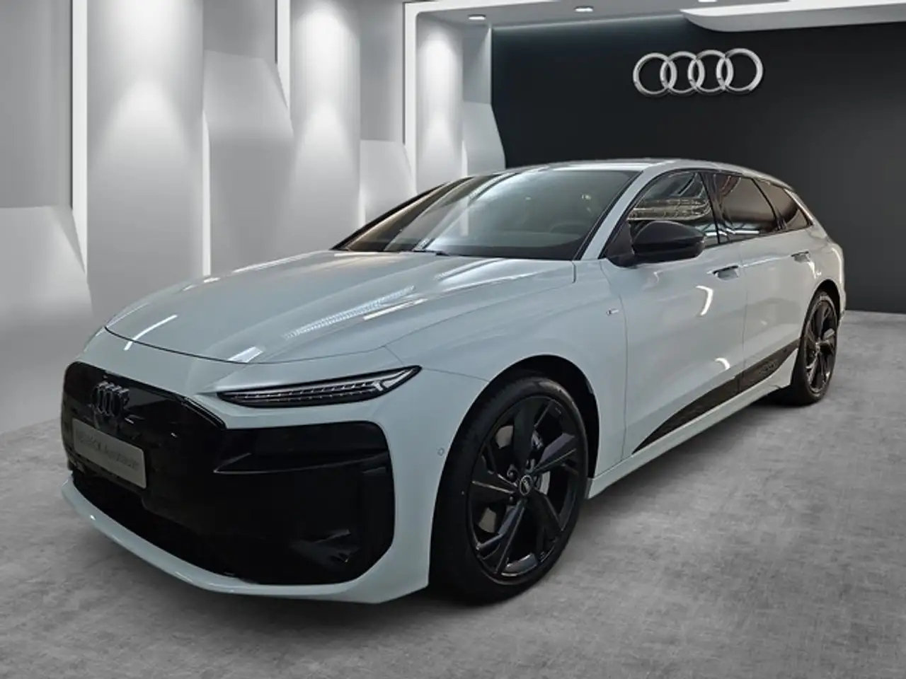 Audi A6 2026