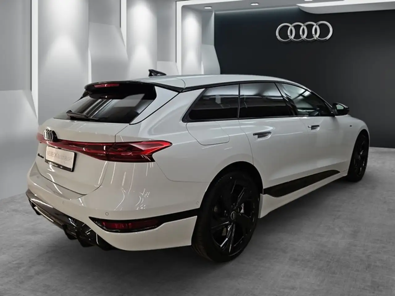 Audi A6 2026 — фото 14