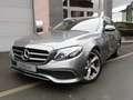 Mercedes-Benz E 200 d Business Solution 65000Km !!!!! Gris - thumbnail 1