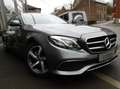 Mercedes-Benz E 200 d Business Solution 65000Km !!!!! Gris - thumbnail 2
