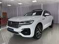 Volkswagen Touareg R-Line 3.0 V6 TDI 210kW Tip 4M Blanco - thumbnail 1