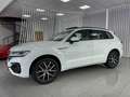 Volkswagen Touareg R-Line 3.0 V6 TDI 210kW Tip 4M Blanco - thumbnail 2