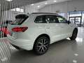 Volkswagen Touareg R-Line 3.0 V6 TDI 210kW Tip 4M Blanco - thumbnail 4