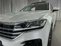 Volkswagen Touareg R-Line 3.0 V6 TDI 210kW Tip 4M Blanco - thumbnail 35
