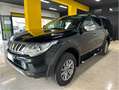 Mitsubishi L200 L200 d.cab 2.4d Intense Diamond Pack 4wd 181cv N1 Noir - thumbnail 5