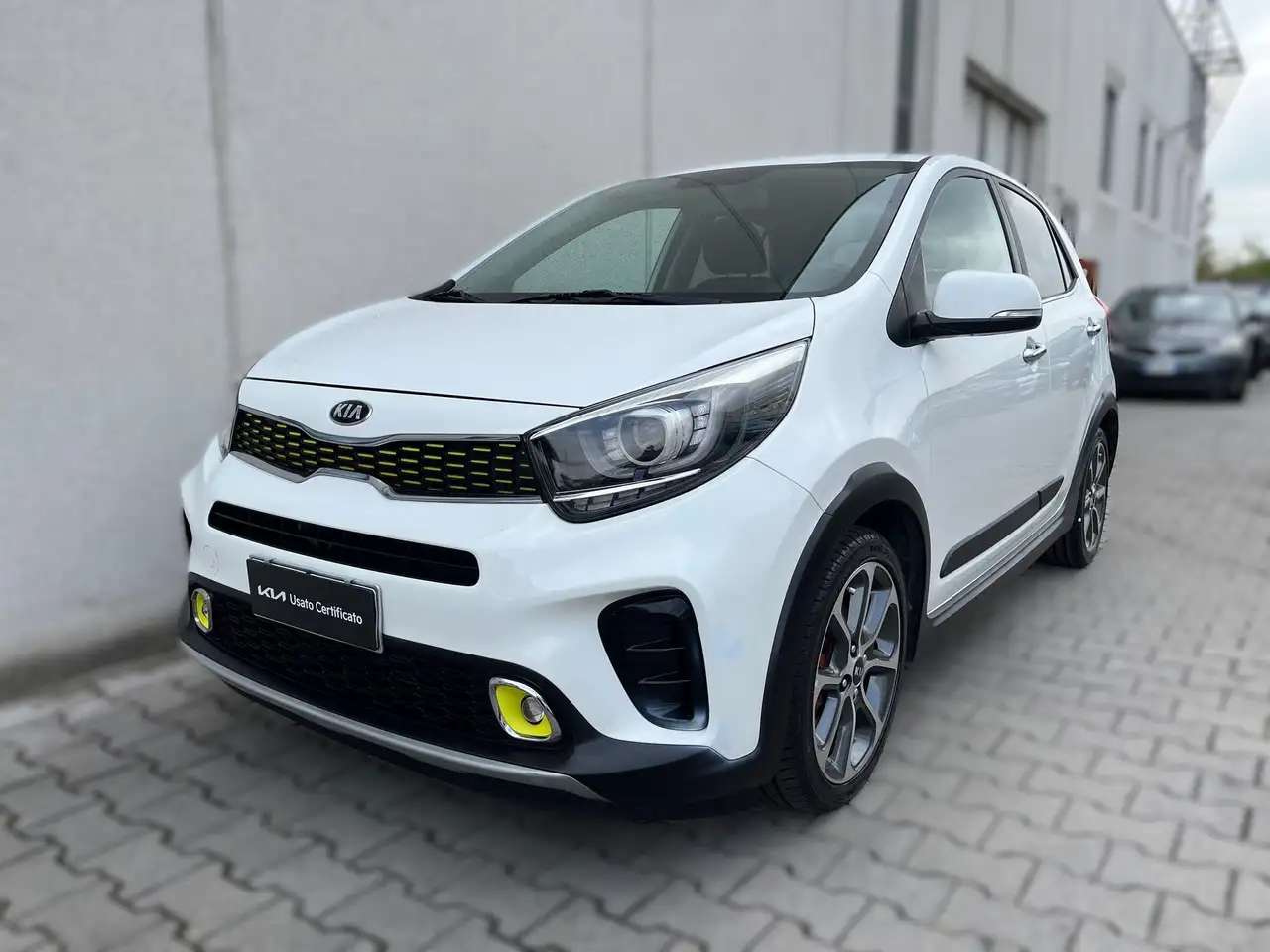 Kia Picanto