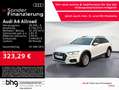 Audi A4 allroad quattro 40TDI S tronic AssistTour Bus Blanc - thumbnail 1