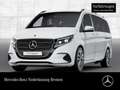 Mercedes-Benz V 300 d AVANTGARDE+9G+AHK+Klimaautom.+Navi+DIS Weiß - thumbnail 1