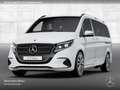 Mercedes-Benz V 300 d AVANTGARDE+9G+AHK+Klimaautom.+Navi+DIS Weiß - thumbnail 2