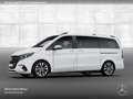 Mercedes-Benz V 300 d AVANTGARDE+9G+AHK+Klimaautom.+Navi+DIS Weiß - thumbnail 3