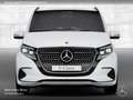 Mercedes-Benz V 300 d AVANTGARDE+9G+AHK+Klimaautom.+Navi+DIS Weiß - thumbnail 6
