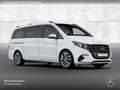 Mercedes-Benz V 300 d AVANTGARDE+9G+AHK+Klimaautom.+Navi+DIS Weiß - thumbnail 17