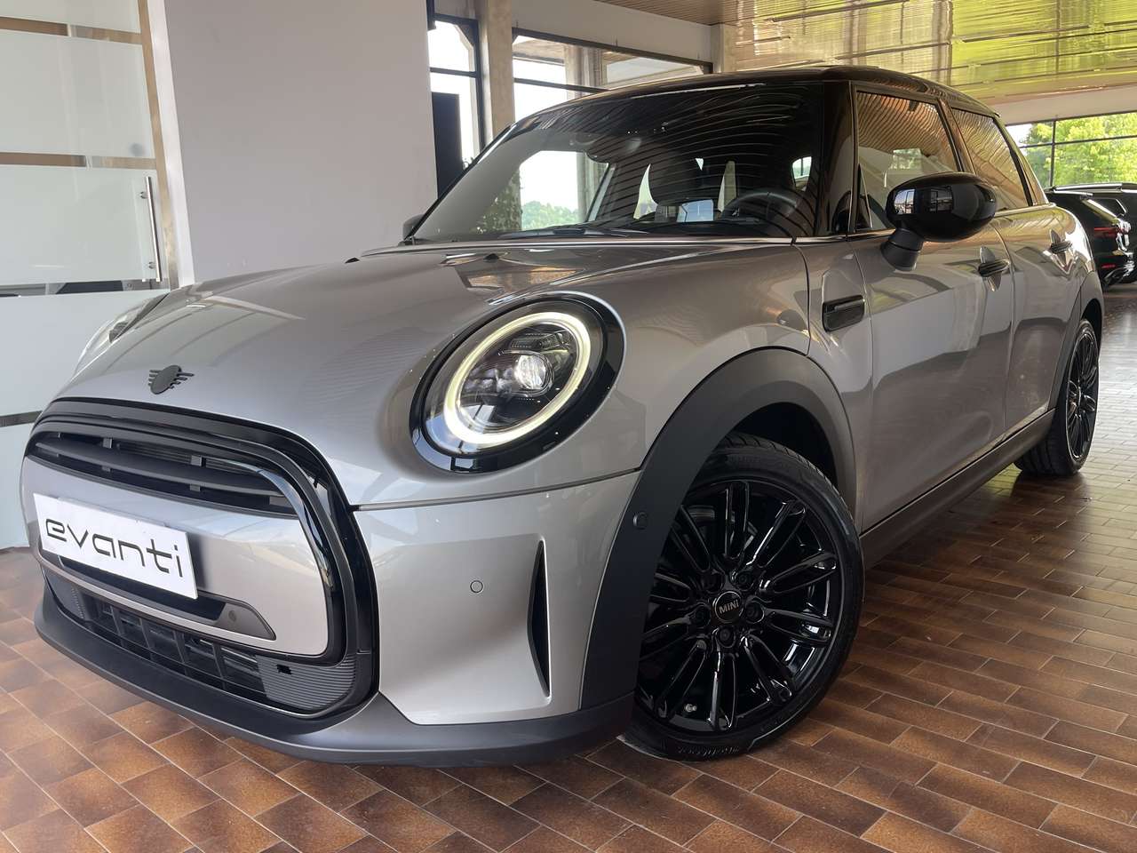 MINI Cooper 5p 1.5 Resolute FULL OPTIONAL