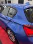 BMW 120 *Baureihe*Lim.*5-trg.*120d*M-PAKET*NAVI* Blau - thumbnail 5