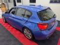 BMW 120 *Baureihe*Lim.*5-trg.*120d*M-PAKET*NAVI* Blau - thumbnail 4