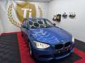 BMW 120 *Baureihe*Lim.*5-trg.*120d*M-PAKET*NAVI* Blau - thumbnail 2