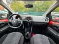 Peugeot 108 108 1.0 VTi Style S GARANTIE 1 AN/JAAR Rouge - thumbnail 11