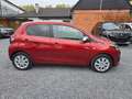 Peugeot 108 108 1.0 VTi Style S GARANTIE 1 AN/JAAR Rouge - thumbnail 5