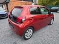 Peugeot 108 108 1.0 VTi Style S GARANTIE 1 AN/JAAR Rouge - thumbnail 4