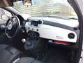 Fiat 500 Abarth Blanc - thumbnail 2